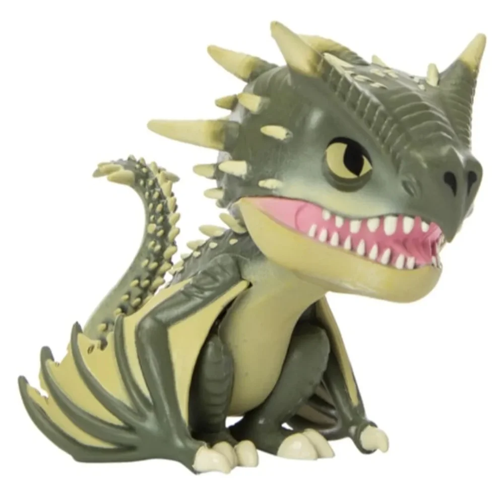 Funko Mystery Minis Harry Potter Series 2 Hungarian Horntail Dragon